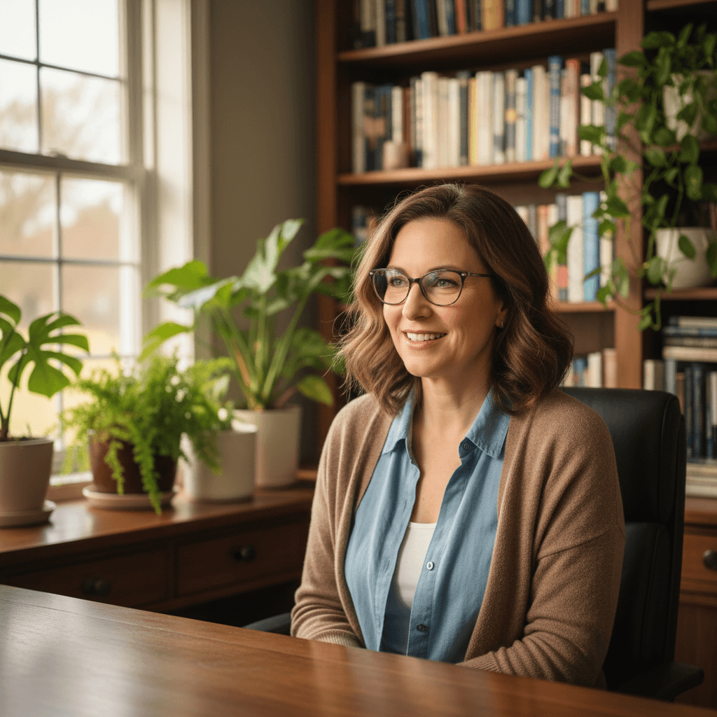Dr. Lisa Thompson
