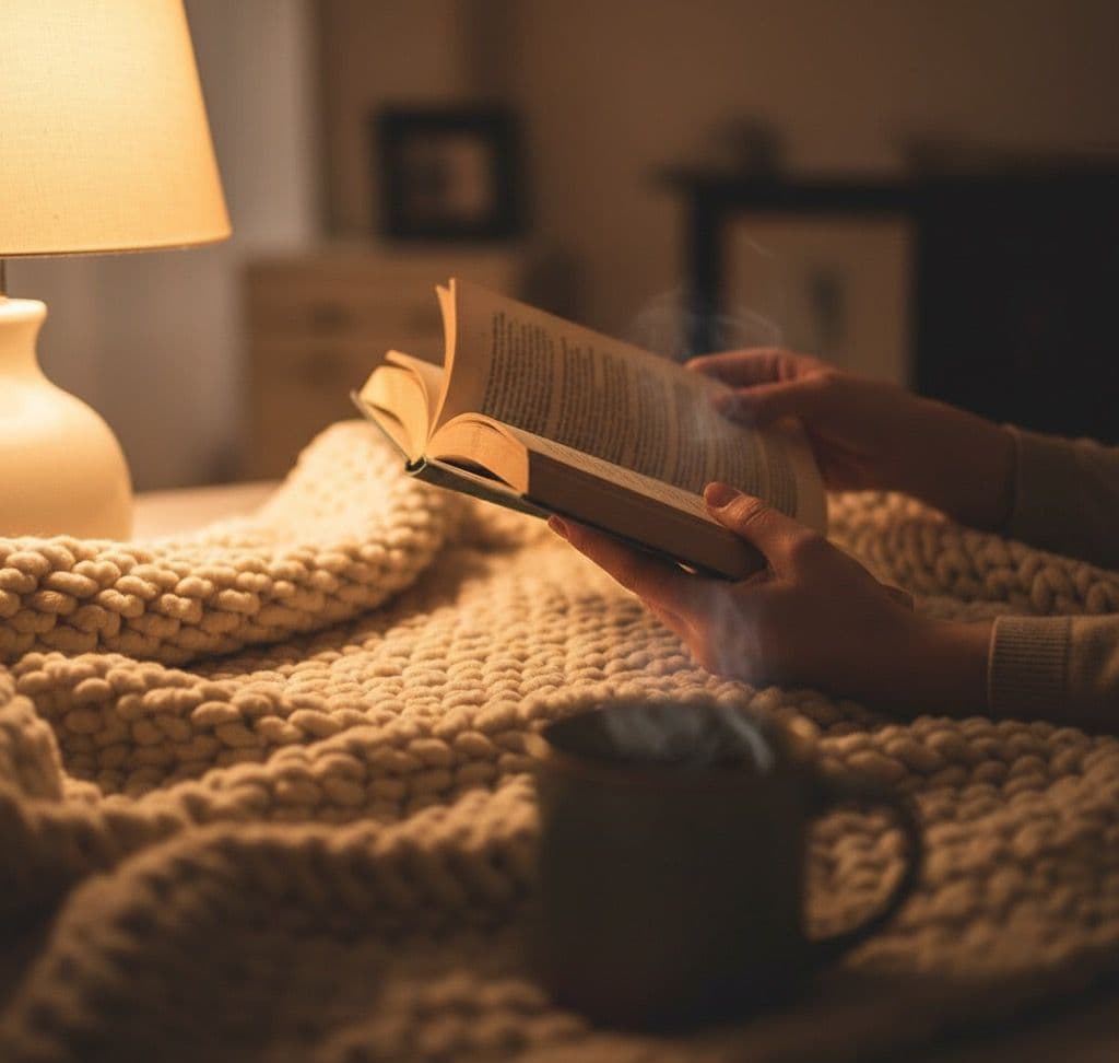 Where every page matters.