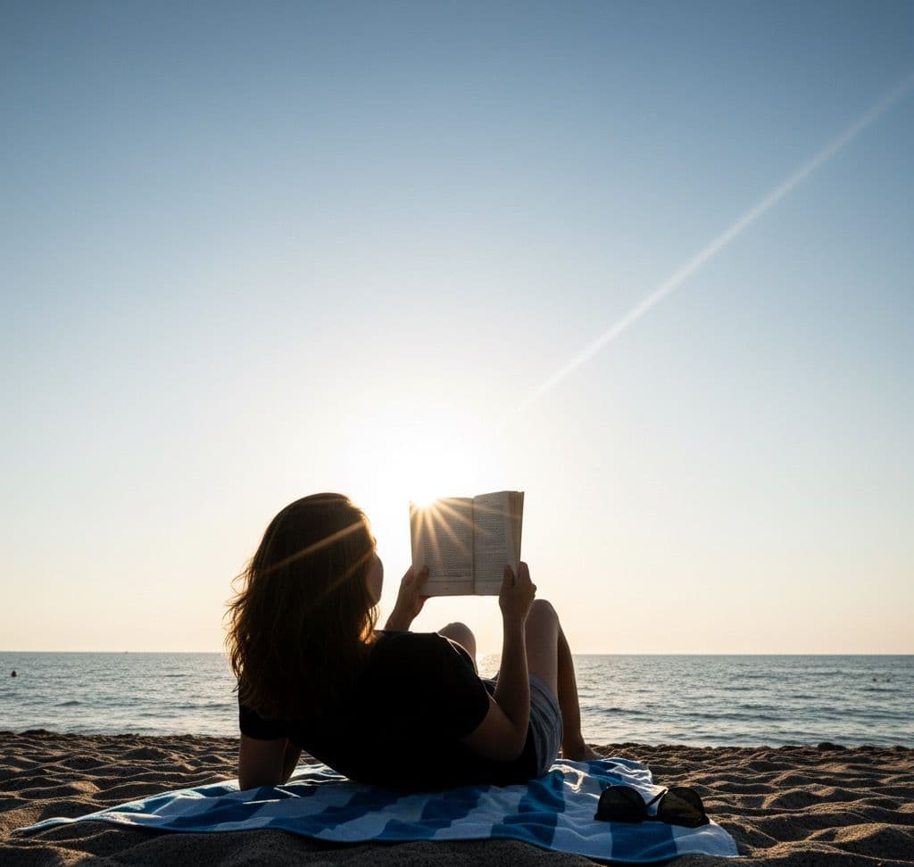 Find your next great read.