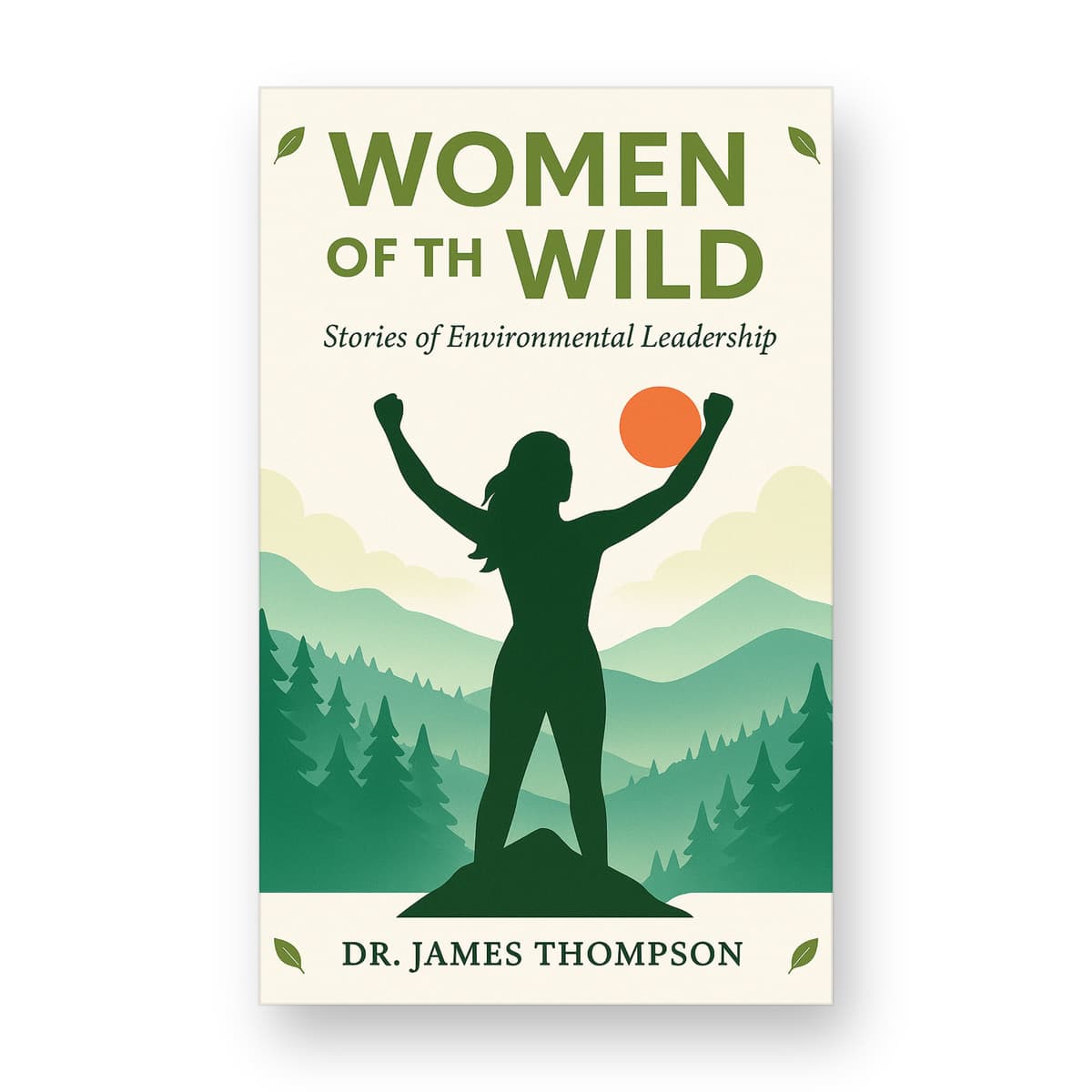 Women of the Wild cover
