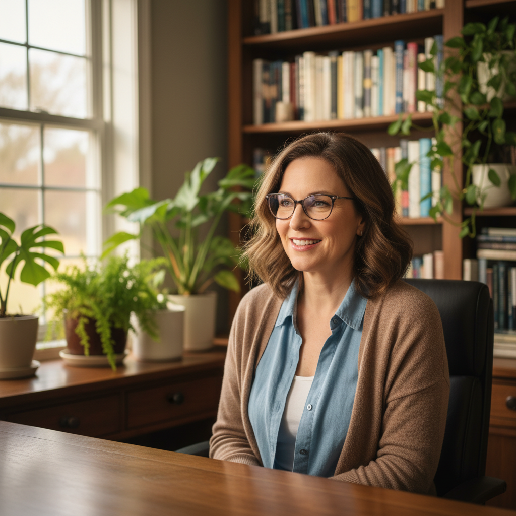 Dr. Lisa Thompson